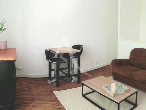 Location appartement 2 pièces Fontenay-le-Comte 85