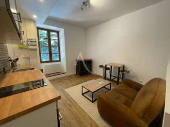 Location appartement 2 pièces Fontenay-le-Comte 85