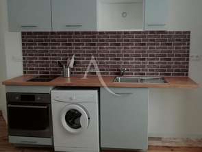 Location Appartement 2 piècesFontenay-le-Comte