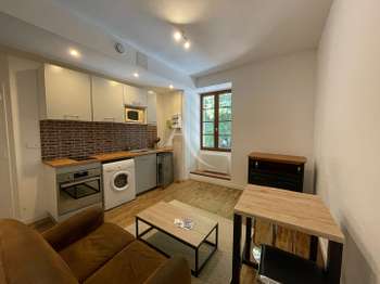 Location appartement 2 pièces