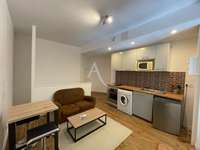 Location appartement 2 pièces