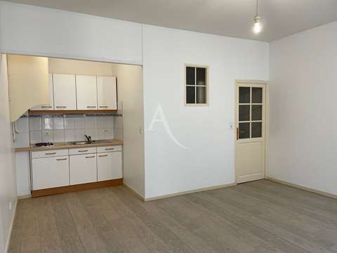 Location appartement 2 pièces Fontenay-le-Comte 85