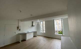 Photo Location appartement Fontenay-le-Comte