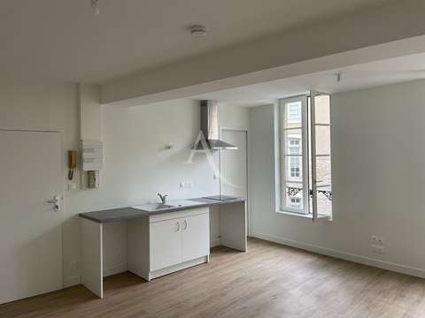 Location appartement 1 pièce
