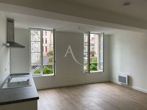 Location appartement 1 pièce