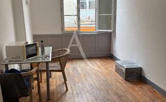 Photo Location appartement Fontenay-le-Comte