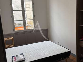 Location appartement 2 pièces Fontenay-le-Comte 85