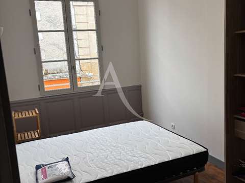 Location appartement 2 pièces