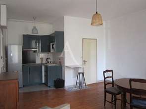Location Appartement 2 piècesFontenay-le-Comte