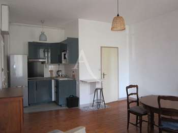 Location appartement 2 pièces Fontenay-le-Comte 85