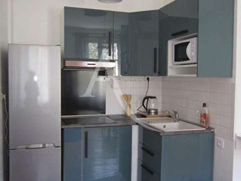 Location appartement 2 pièces