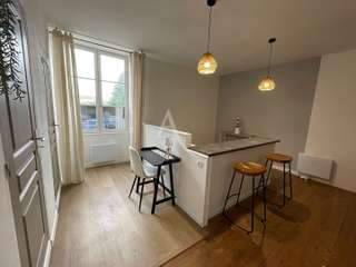 Location appartement 1 pièce
