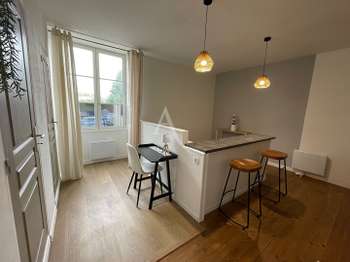 Location appartement 1 pièce Fontenay-le-Comte 85