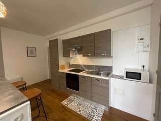 Location appartement 1 pièce