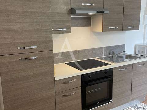 Location appartement 1 pièce