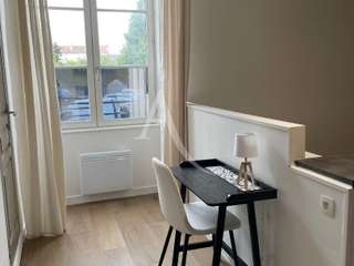 Location appartement 1 pièce