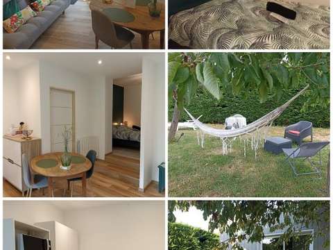 Location appartement 1 pièce Location appartement 1 pièce