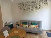 Location appartement 1 pièce