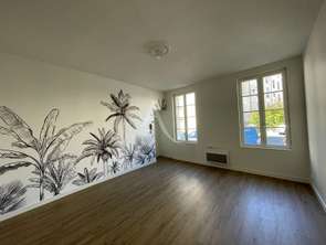 Location Appartement 2 piècesFontenay-le-Comte