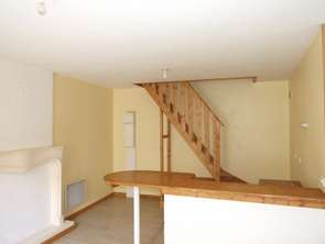 Location Appartement 2 piècesFontenay-le-Comte