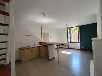 Location Appartement 2 piècesFontenay-le-Comte