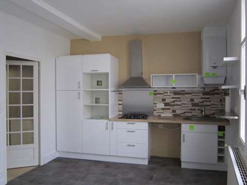 Location appartement 4 pièces Location appartement 4 pièces