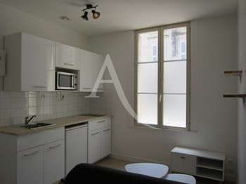 Location appartement 2 pièces Fontenay-le-Comte 85