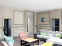 Location appartement 5 pièces Location appartement 5 pièces