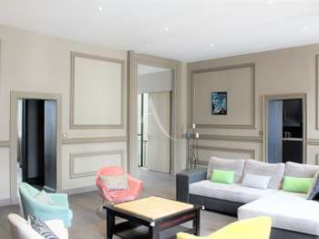 Location Appartement 5 piècesFontenay-le-Comte