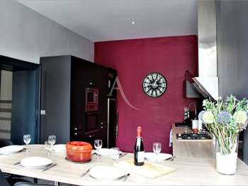 Location appartement 5 pièces Location appartement 5 pièces