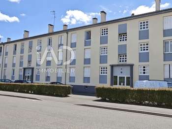 Photo Location appartement Fontenay-le-Comte