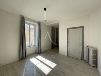 Location Appartement T1Fontenay-le-Comte