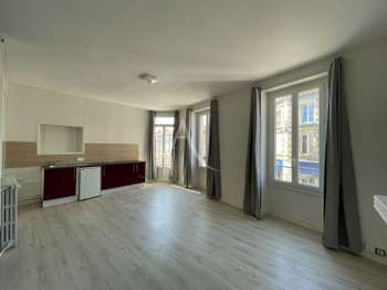 Location appartement 1 pièce Fontenay-le-Comte 85