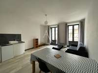 Location appartement 2 pièces