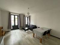 Location appartement 2 pièces