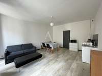 Location appartement 2 pièces