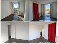 Location appartement 3 pièces