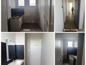 Location appartement 3 pièces