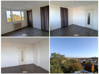 Location appartement 3 pièces