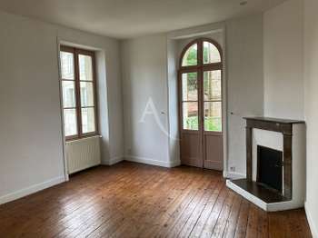 Photo Location appartement Fontenay-le-Comte