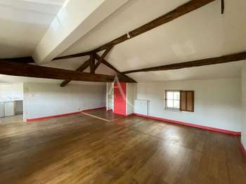 Location Appartement 2 piècesFontenay-le-Comte