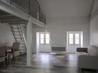 Location appartement 1 pièce