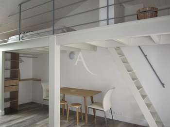 Location appartement 1 pièce