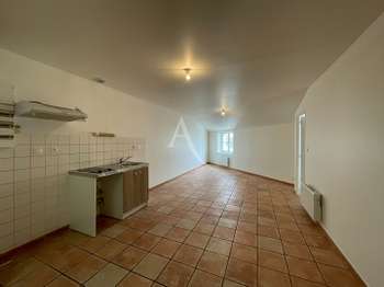 Location Appartement 2 piècesFontenay-le-Comte