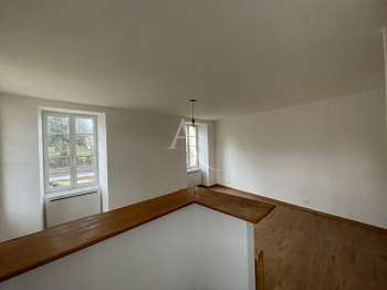Location Appartement 2 piècesFontenay-le-Comte