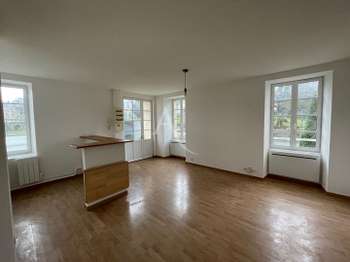 Location Appartement 2 piècesFontenay-le-Comte
