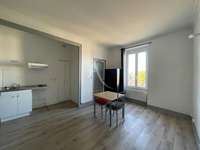 Location appartement 1 pièce