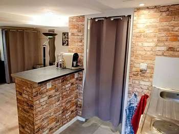 Location Appartement T1Fontenay-le-Comte