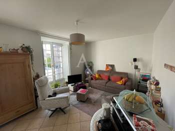 Location Appartement 2 piècesFontenay-le-Comte