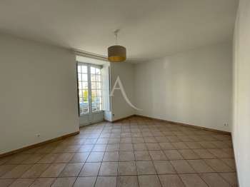 Location Appartement 2 piècesFontenay-le-Comte